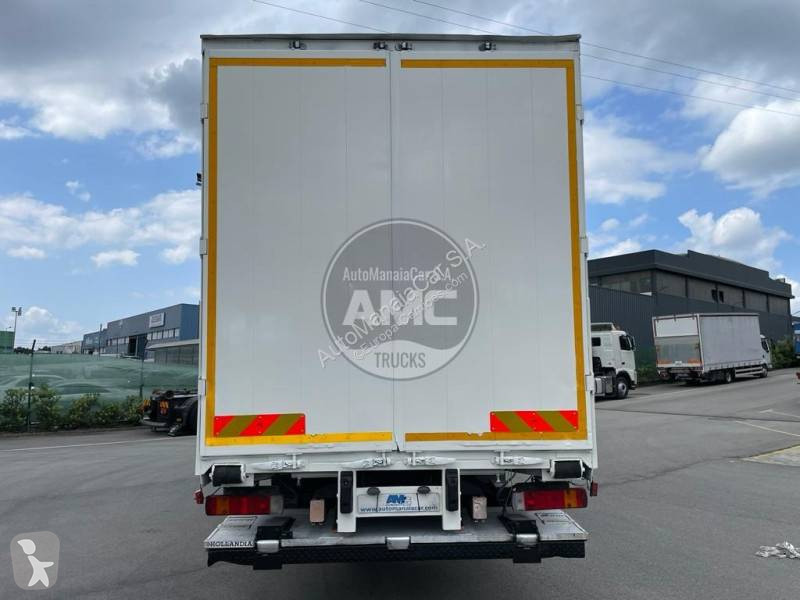 Camion Scania