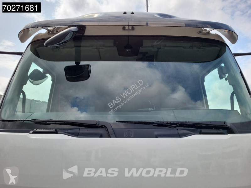 Camion Renault D 280 4X2 NEW 19tonner 0kg...