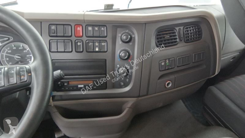 Kamion DAF 320 FA 4X2