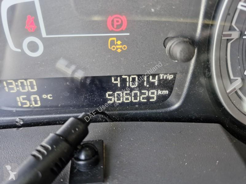 Trattore Stradale DAF 480 FAN 6X2 N