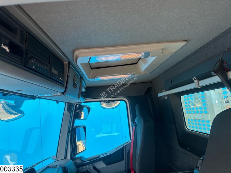 Kamion Renault C 430 8X4, EURO 6, Steel...