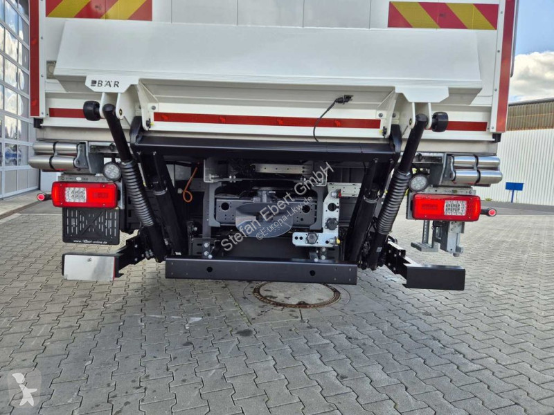 Camion Iveco S-Way AD190S40/FP ThermoKing...