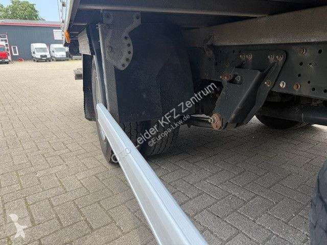 Kamion Iveco EUROCARGO ML 90E  90-190 AUTOMATIK