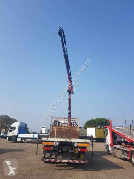 Camion Iveco