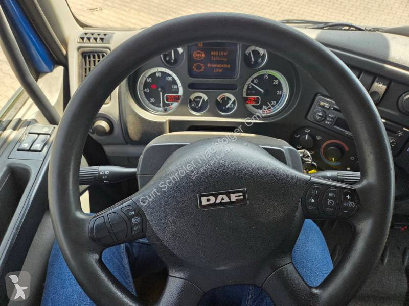 Camion DAF