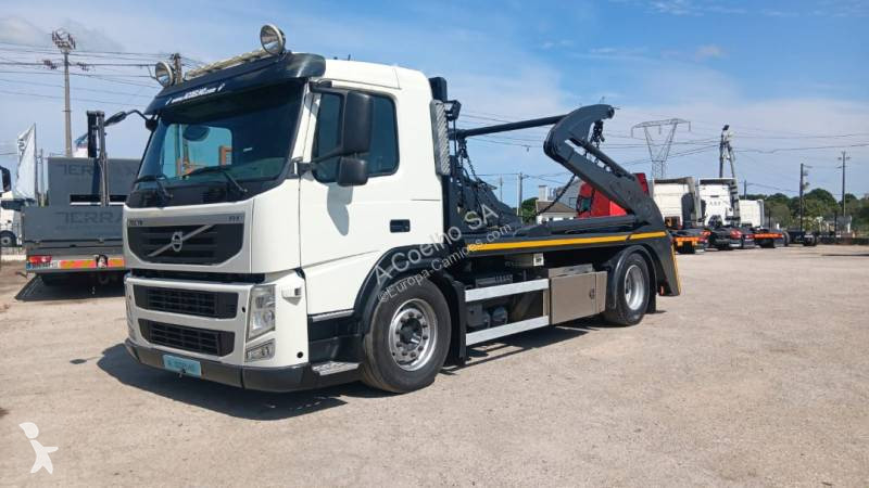 Camion Volvo