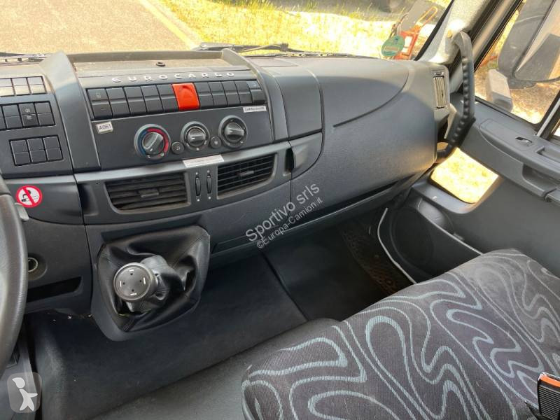 Camion Iveco