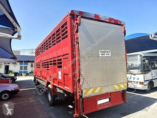 Camion Volvo
