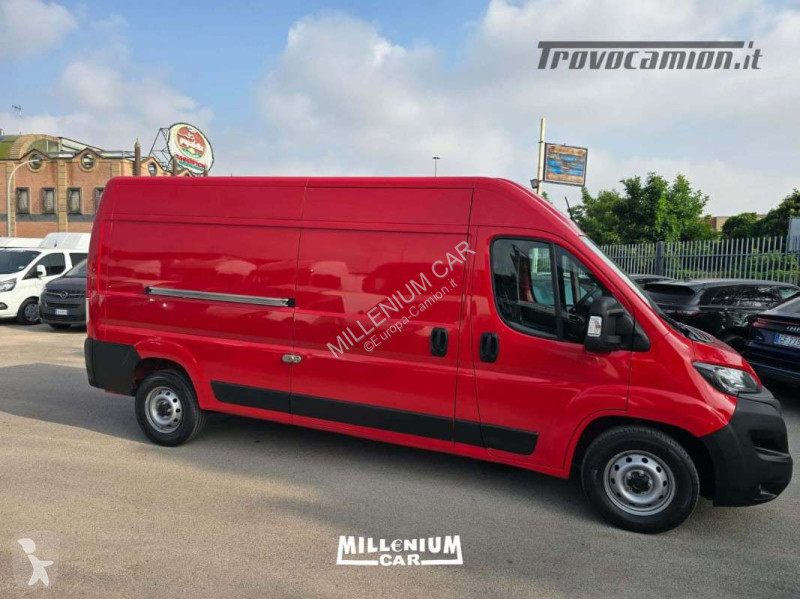 Veicolo commerciale Fiat 35 MAXI 2022 L3H2