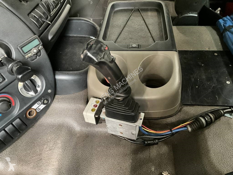 Kamion DAF 85360