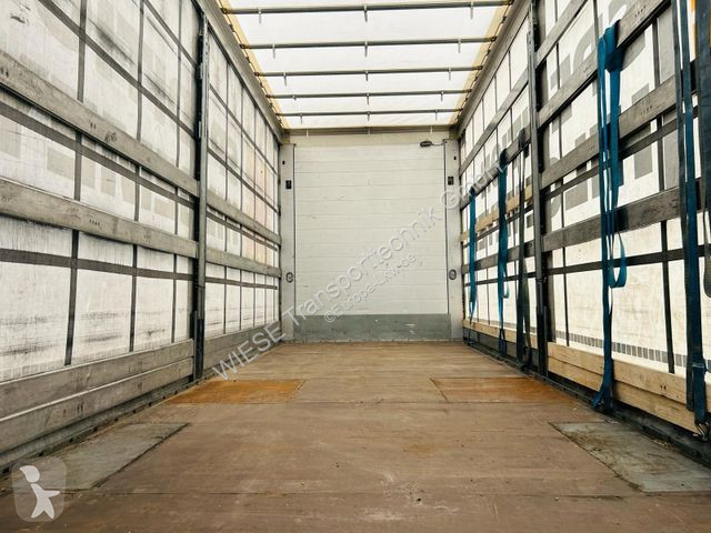 Camion DAF 480 FAN LowDeck 6x2 Jumbo Inklusive...