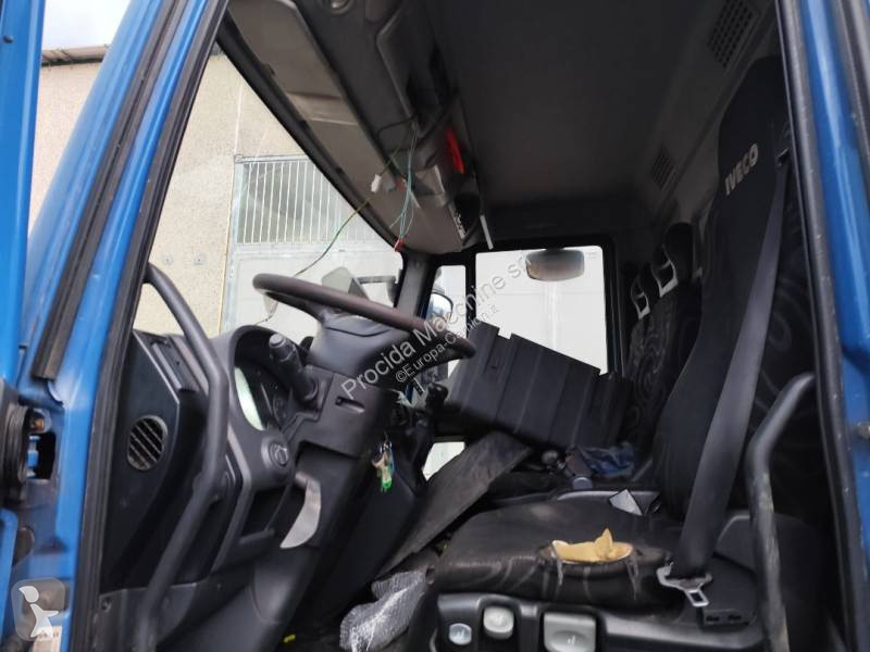 Kamion Iveco