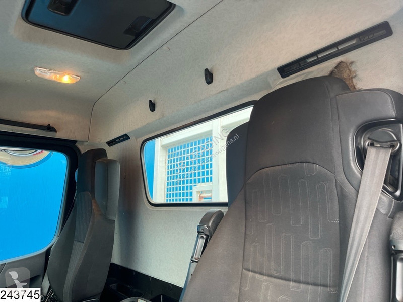 Camion Mercedes 3240 8X4, EURO 6, Steel...