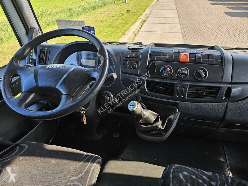 Kamion Iveco 75E18 EUROCARGO