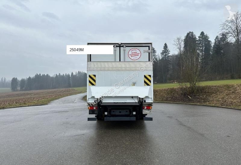 Camion Iveco 120E28