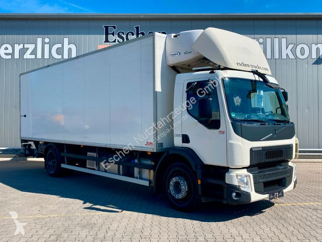 Kamion Volvo FE...