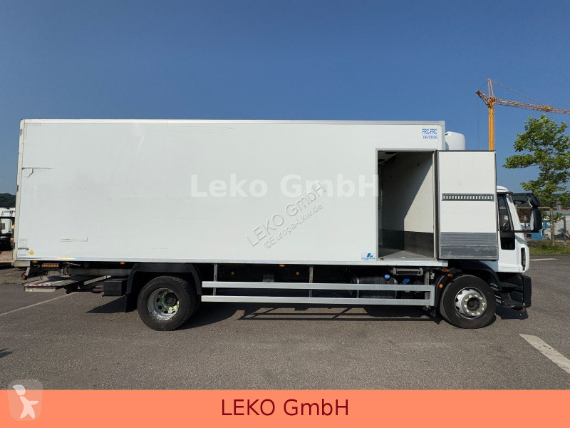 شاحنة Iveco 190E26 Mit Carrier Sp 1150 MT Euro...