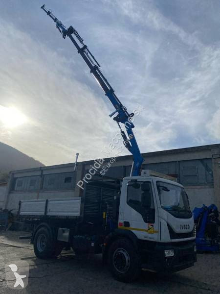 Kamion Iveco