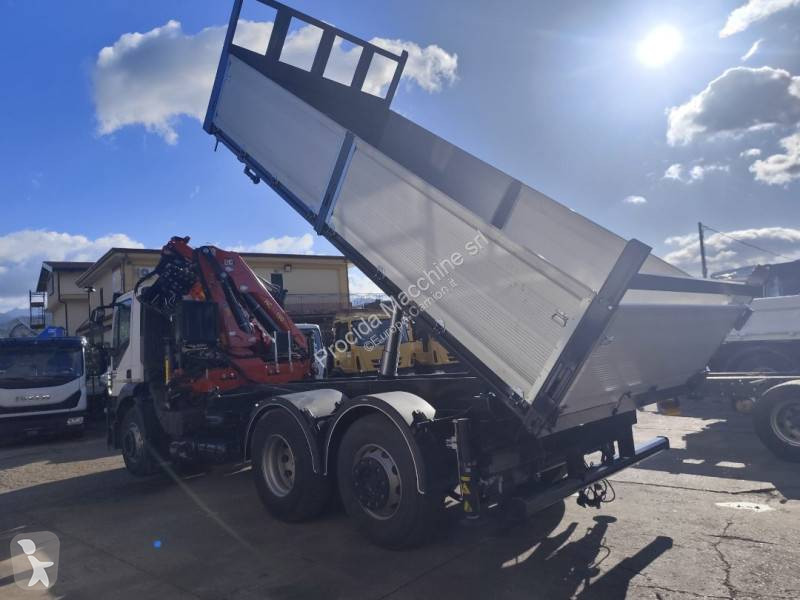 Camion Iveco
