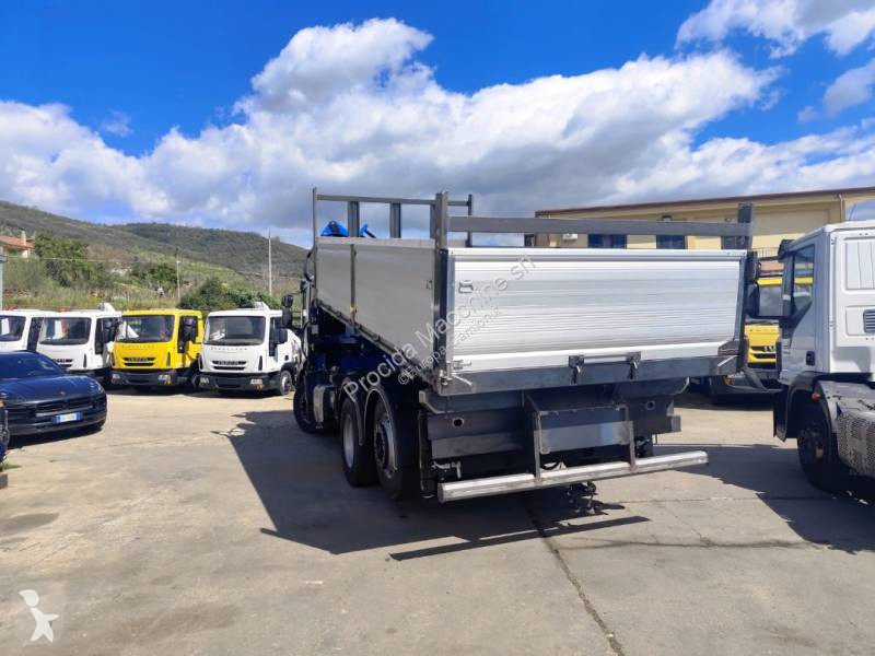 Camion Iveco