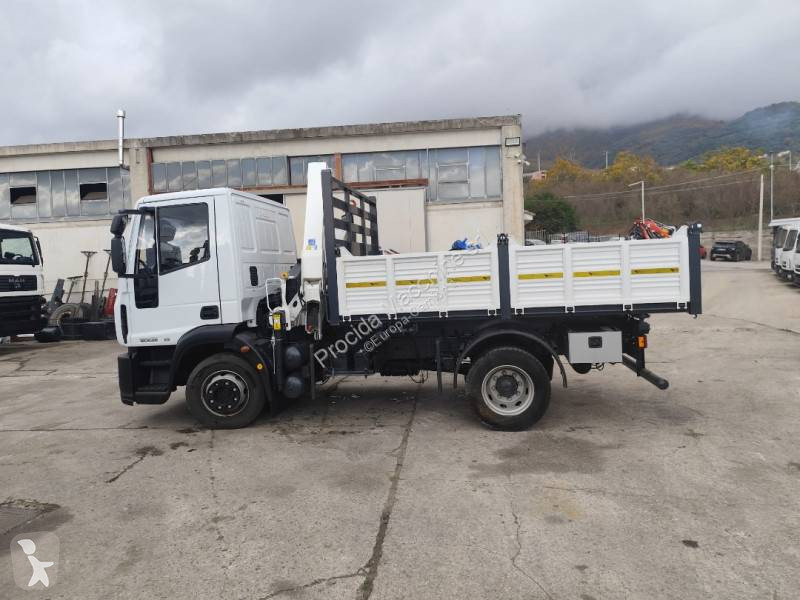 Camion Iveco