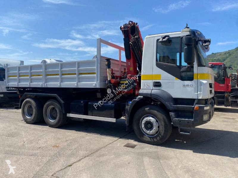 Kamion Iveco