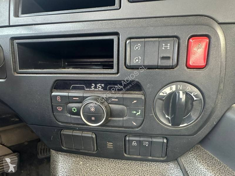 Camion DAF
