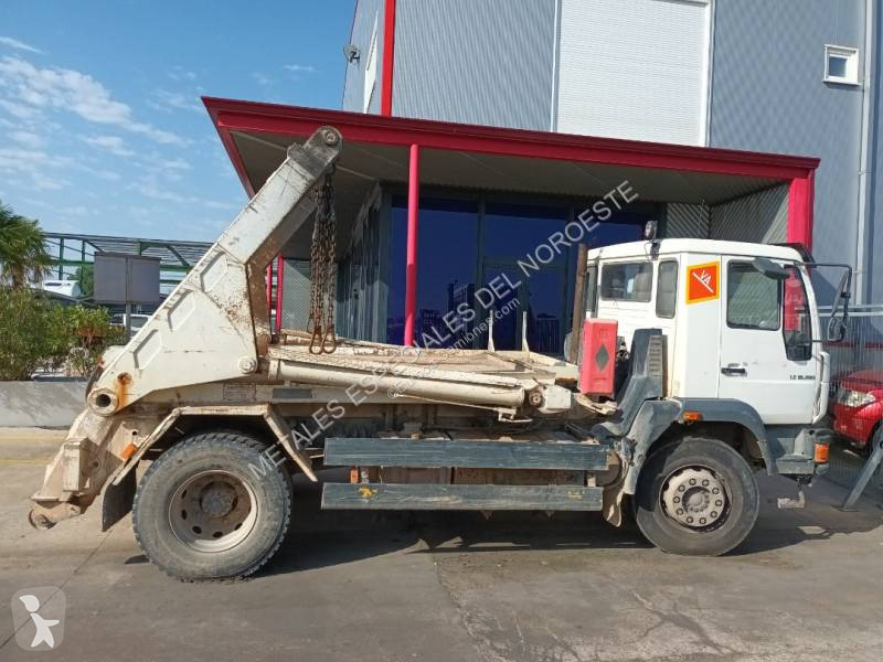Camion MAN