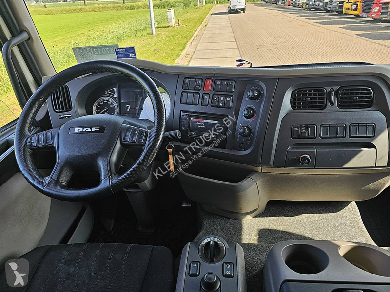 Camion DAF 290 16T