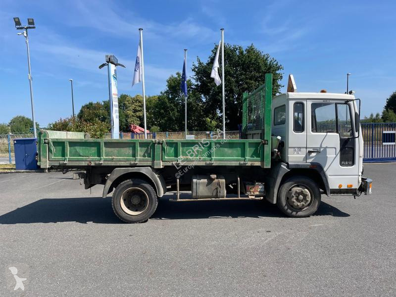 Camion Volvo