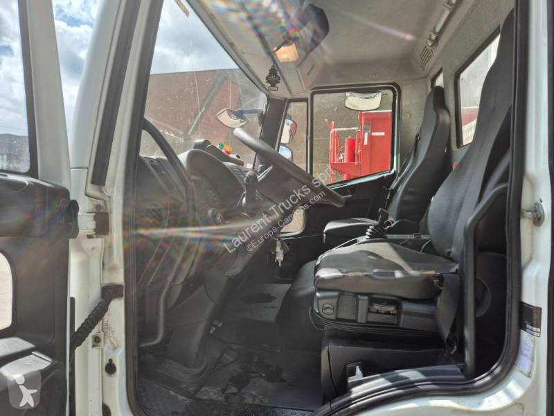 Camion Iveco