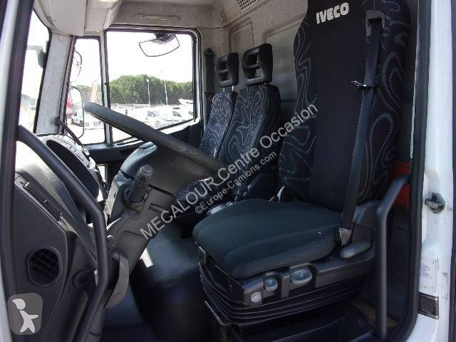 Camion Iveco