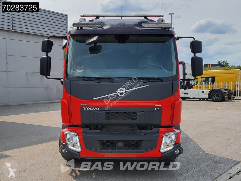 Camion Volvo FL 280 FL 4X2 Jige International...