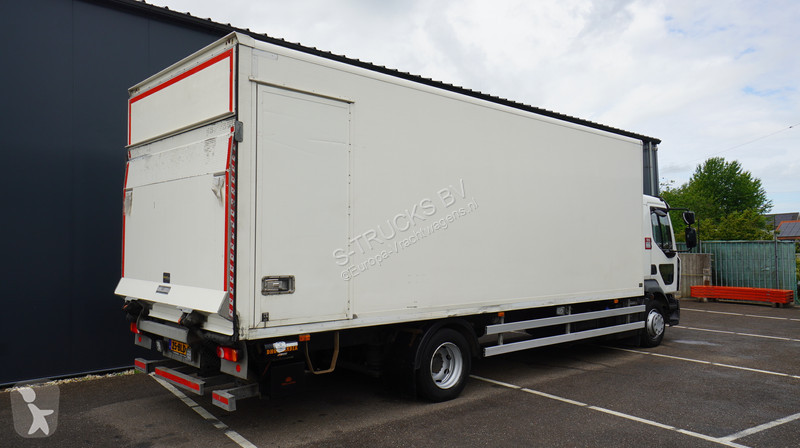 Kamion Renault D12 PROTECT EURO 6 615.000KM
