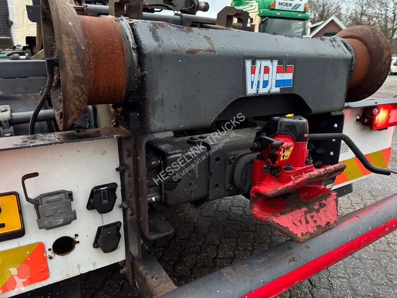 Kamion Volvo FH  6X2 VDL 25T Haakarm Standairco...