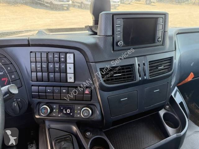 Camion Iveco