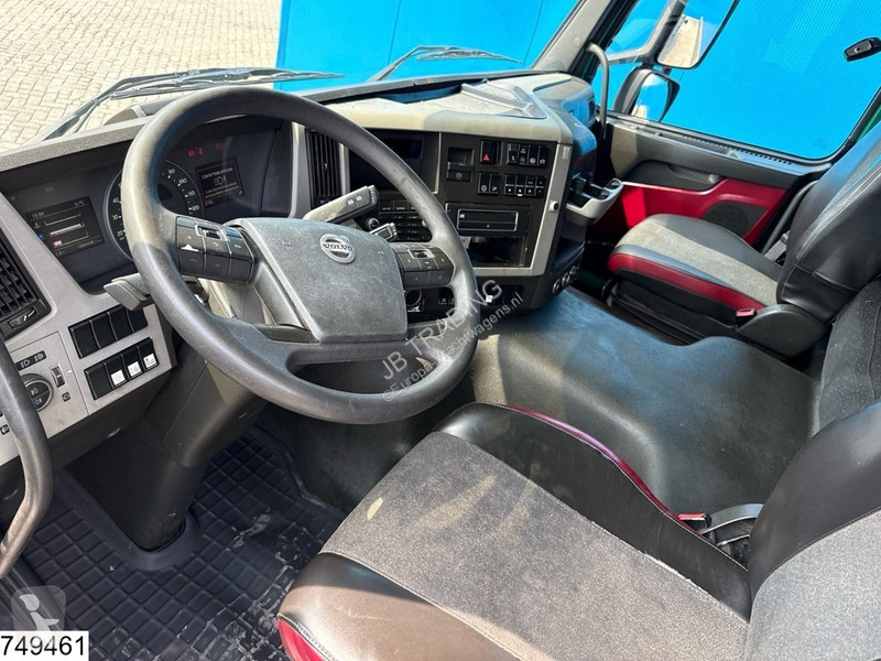 Camión Volvo 450 6x2, EURO6, Trucktransport,...