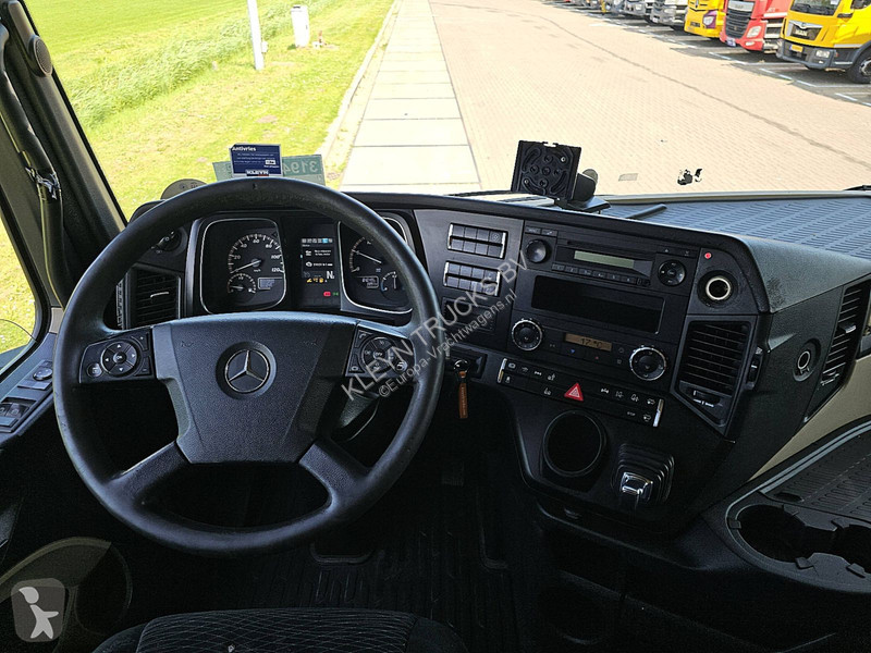 Camion Mercedes ACTROS 2545 LS