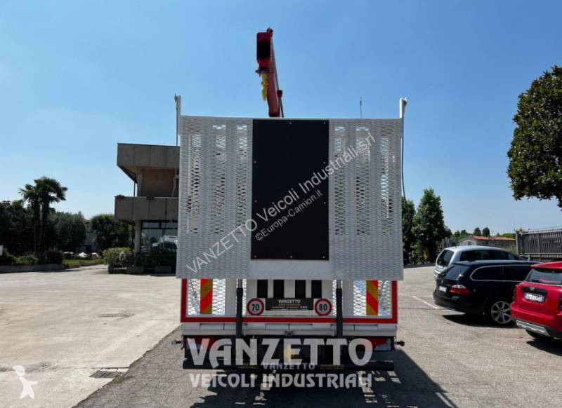 Camion MAN