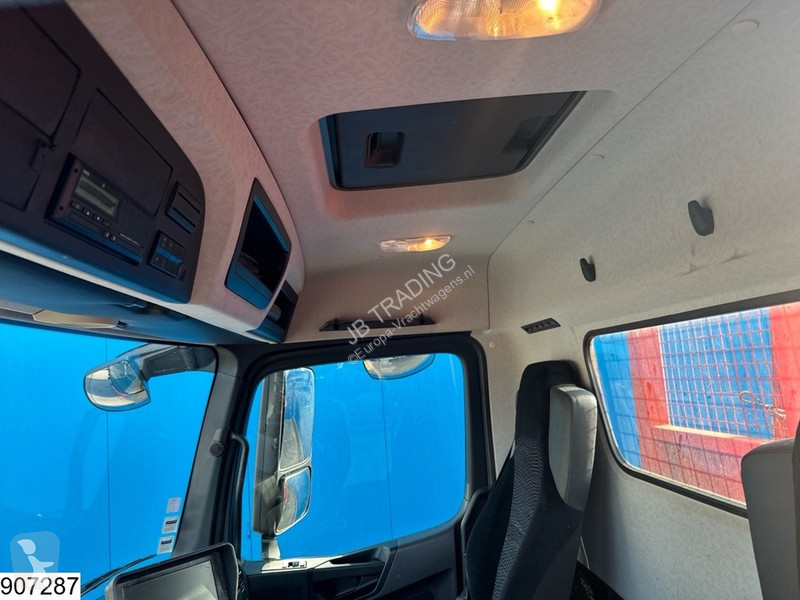 Kamion Mercedes 3240 8X4, EURO 6, Steel...