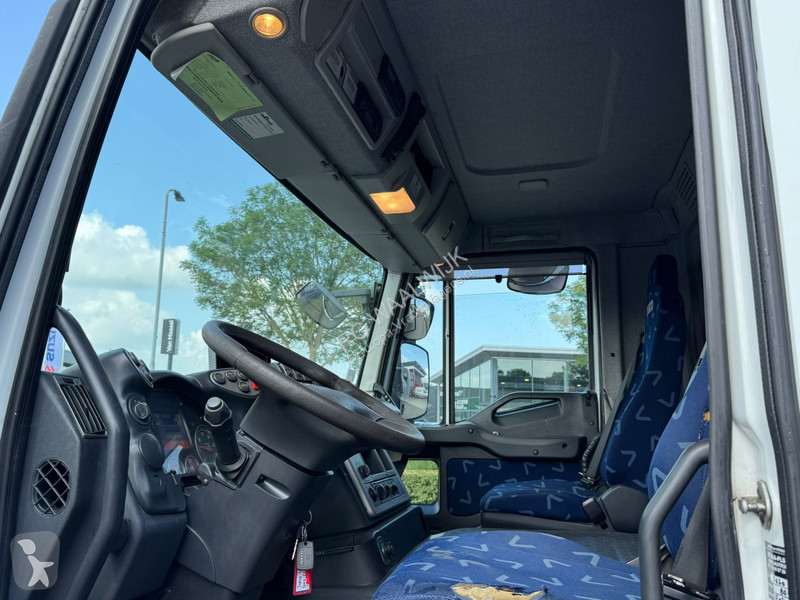 Camião Iveco AD260S31 Automaat, Airco 19.070...