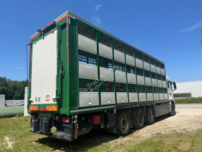 Camion MAN