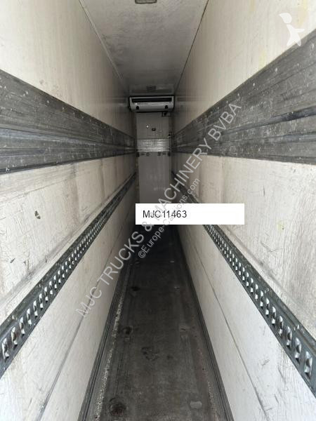 Camion Volvo FL 240 14T - 4x2 - FRIGO...