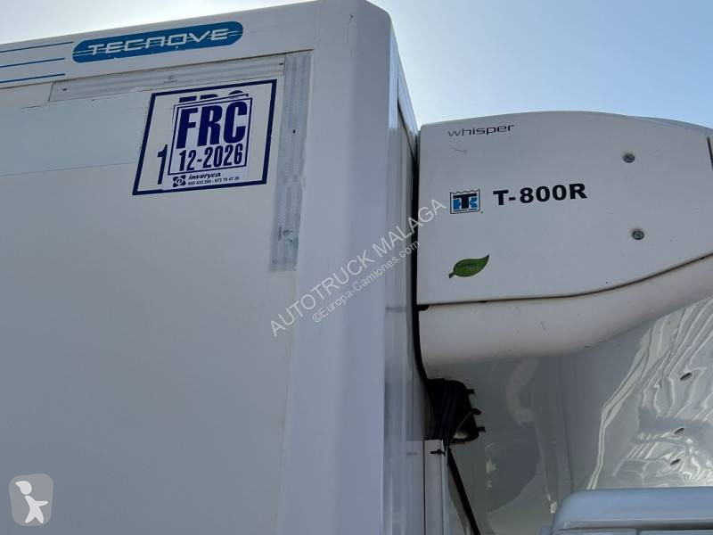 شاحنة Iveco