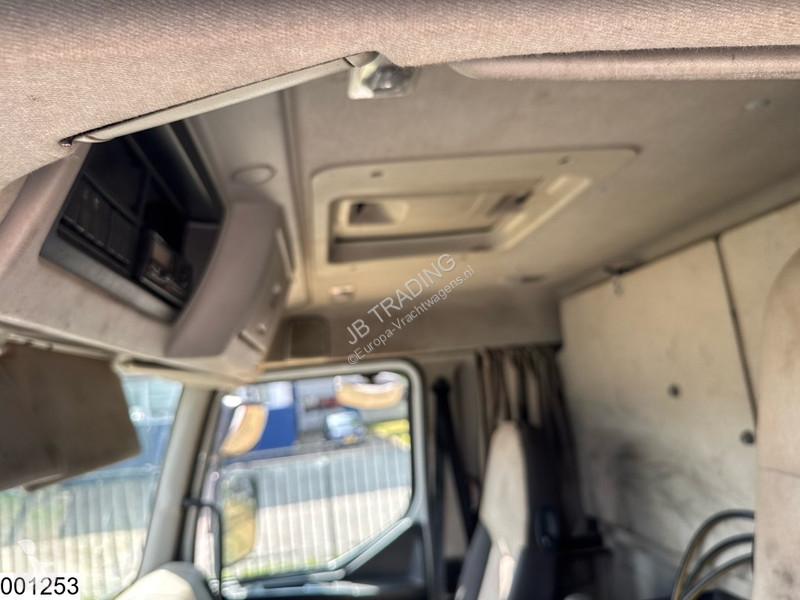 Camion Renault 450 Dxi 6x4, Manual, Steel,...