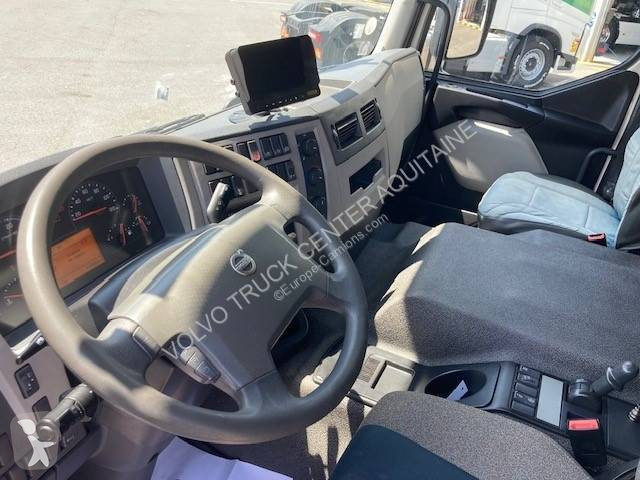 Camion Volvo