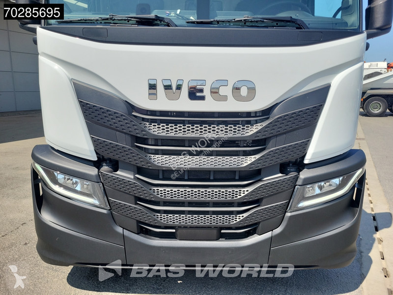 Camion Iveco S-Way 400 4X2 NEW! 19t Thermo King...