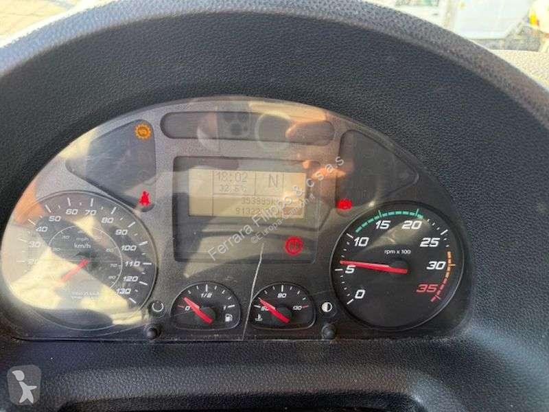 Iveco eurocargo 180-280 truck