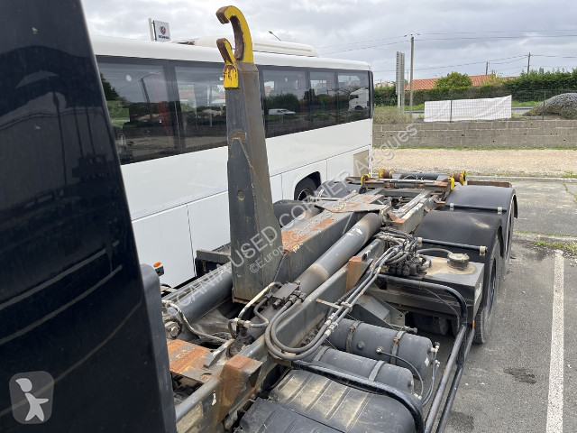 Kamion Renault PREMIUM 370 6X2