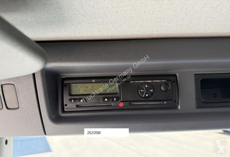 Kamion Scania G410 LB